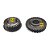 Kit Jogo Engrenagem 5ª Agile Corsa Onix Após 05 31x41 Simila - Imagem 3