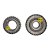 Kit Jogo Engrenagem 5ª 1.4 1.8 2.0 2.2 2.4 31x41 Similar - Imagem 4