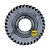 Engrenagem 5 Fixa FIAT C514 46756266 46776972 Genuina - Imagem 5
