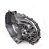 Carcaça Cambio Toro 2.0 Die. 4x2 6 Marchas Original 55236746 - Imagem 3