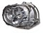 Carcaça Cambio Jeep Cherokee Compass 2.0 Diesel 6mch Após 15 - Imagem 2