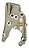 Suporte Coxim Motor Citroen C4 C5 Xsara Peugeot 307 308 2.0 - Imagem 1