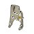 Suporte Coxim Motor Citroen C4 C5 Xsara Peugeot 307 308 2.0 - Imagem 3