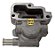 Carcaça Valvula Termostatica Peugeot 106 205 306 133681 - Imagem 2