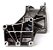 Suporte Compressor Alfa Romeo 147 03a07 , 156 99a02 60629422 - Imagem 2