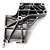 Suporte Compressor Alfa Romeo 147 03a07 , 156 99a02 60629422 - Imagem 4