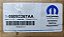 Pastilha Freio Dianteiro Ram 2500 05 A 08 Original C/ Travas - Imagem 9