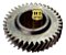 Engrenagem 5ª Movel Fiat 500 1.4 16v 2010 A 2011 38 Dentes - Imagem 2