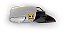 Retrovisor Dodge Ram Retrátil 16a18 Ld Mopar Original Cromad - Imagem 2