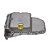 Carter Óleo Motor S10 Blazer 2.4 8v Gasolin Flex 2001 A 2011 - Imagem 1