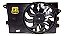 Eletroventilador Ventoinha Fiat 500 Abarth 1.4 16v Após 14 - Imagem 1