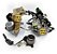 Robo Cambio Dualogic Fiat Palio Siena Bravo Idea Punto Stilo - Imagem 1