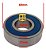Rolamento Traseiro Piloto Pinhão Cambio Gm Azul 60 X 25 X 17 - Imagem 2