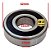 Rolamento Traseiro Piloto Gm 62 X 25 X 17 Mm Marron - Imagem 1