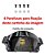 4 Parafusos Cartinho Carter Embreagem Perkins 4236 Maxion S4 - Imagem 2