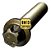6 Parafusos Biela Ecosport Motor Dragon 1.5 12v 3 Cil Tivct - Imagem 4