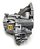Carcaça Cambio Argo Cronos Grand Siena 1.6 1.8 16v Etorq - Imagem 5