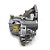 Carcaça Cambio Argo Cronos Grand Siena 1.6 1.8 16v Etorq - Imagem 3