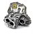 Carcaça Cambio Doblo Punto Stilo Idea Linea 1.8 8v Motor Gm - Imagem 1