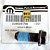 8 Parafusos Volante Cremalheira Motor Argo 1.6 1.8 16v Etorq - Imagem 1