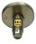 Parafuso Polia Virabrequim Toyota Hilux 2.8 88 A 89 Original - Imagem 4