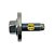 Parafuso Polia Virabrequim Toyota Hilux 2.8 88 A 89 Original - Imagem 3