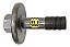 Parafuso Polia Virabrequim Hilux 2.4 2.7 Gas Flex Original - Imagem 2