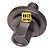 Parafuso Polia Virabrequim Toyota Hilux 2.5 2.8 3.0 Original - Imagem 4