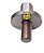 Parafuso Polia Virabrequim Toyota Hilux 2.5 2.8 3.0 Original - Imagem 6