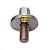 Parafuso Polia Virabrequim Toyota Hilux 2.5 2.8 3.0 Original - Imagem 7