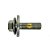 Parafuso Polia Virabrequim Hilux 4.0 V6 Gas Após 15 Original - Imagem 3