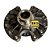 Caixa Satelite Planetaria Toro 4x2 2.0 Bravo 1.4 16v Turbo - Imagem 3