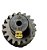 Pinhão Secundario Spin Cobalt 1.8 6 Marchas 18 Dentes Gm - Imagem 2