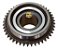 Engrenagem Ré 12 Dentes S10 Blazer Ranger L200 Frontier 2405 - Imagem 2