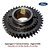 Engrenagem 1ª Marcha Fiesta Ka 39 Dentes Original Ford Ha - Imagem 2