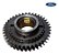Engrenagem 1ª Marcha Fiesta Ka 39 Dentes Original Ford Ha - Imagem 1