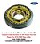 Luva Sincronizadora 3 4 Ecosport Focus 2.0 16v Duratec Ford - Imagem 1