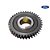Engrenagem 1ª Marcha Courier Focus 39 Dentes Original Ja - Imagem 5