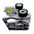 Suporte Alternador Ar Direção Rocam Courier Ecosport Escort - Imagem 3