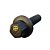 Parafuso Polia Virabrequim Mitsubishi L200 H100 09a13 - Imagem 3