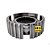 Cubo Miolo Luva S10 Blazer 5ª E Ré 2.4 Gasolina Flex 01a11 - Imagem 3
