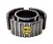 Cubo Miolo Luva S10 Blazer 5ª E Ré 2.4 Gasolina Flex 01a11 - Imagem 4