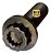 Parafuso Polia Virabrequim Motor Amarok 2.0 Diesel Após 2010 - Imagem 2
