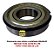 Rolamento Piloto Entalhado Ford Gm 90x40x23 F1000 Acd 10 20 - Imagem 1