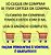 Engrenagem Câmbio Ré Fusca Kombi Brasilia Variant Tl Todos - Imagem 2