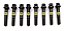 8 Parafuso Biela Endura Rocam Fiesta Ka Courier Escort Focus - Imagem 1