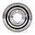Polia Virabrequim Girabrequim Peugeot 307 1.6 16v - Imagem 5