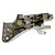 Suporte Alternador Bomba Direção Hidráulica Monza Kadett Ipanema 1990 A 1998 52256860 - Imagem 3