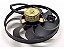 Eletroventilador Ventoinha Golf Polo New Beetle Audi A3 - Imagem 2