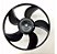 Eletroventilador Ventoinha Palio Siena Strada 96a01 Original - Imagem 1